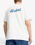 Puma Downtown Graphic Tee White