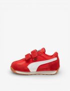 Puma Easy Rider Vintage Shoes Red