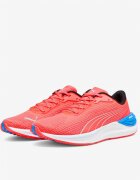 Puma Electrify Nitro 3 Running Shoes Fire Orchid/Ultra Blue