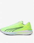 Puma Electrify Nitro Running Shoes Yellow