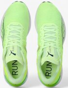 Puma Electrify Nitro Running Shoes Yellow