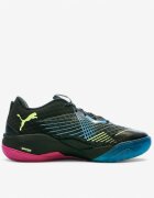 Puma Eliminate Power Nitro II Shoes Black/Multi