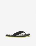 Puma Epic Flip V2 Power Flip Flops Black
