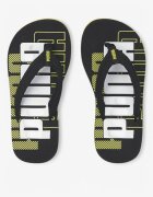 Puma Epic Flip V2 Power Flip Flops Black