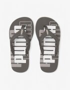 Puma Epic Flip V2 Power Flip Flops Grey