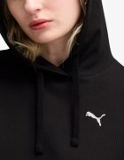 Puma Ess Elevated Comfort Hoodie Black