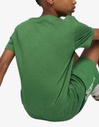 Puma Ess Mid 90s Graphic Tee B Green