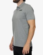 Puma Ess Pique Polo Gray