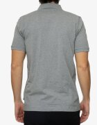 Puma Ess Pique Polo Gray