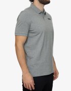 Puma Ess Pique Polo Gray