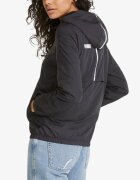Puma Ess Solid Windbreaker Black