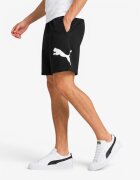 Puma Ess Woven Shorts 9 Black