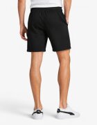 Puma Ess Woven Shorts 9 Black