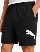Puma Ess Woven Shorts 9 Black