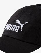 Puma Essential Cap Black