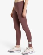 Puma Essential Logo Tight Pink