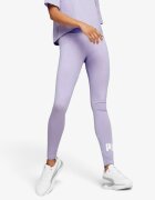 Puma Essential Logo Tight Violet