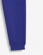Puma Essentials 2 Color Logo Track Pants Blue