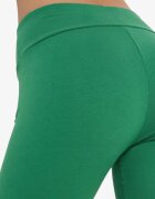 Puma Essentials+ Blossom 7 Script Tights Green