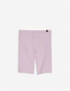 Puma Essentials+ Blossom Short Tights Purple