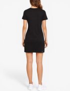 Puma Essentials+ Blossom Tee Dress Black
