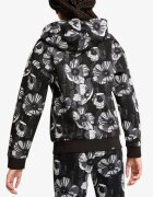 Puma Essentials+ Class Active Aop Hoodie Black