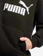 Puma Essentials+ Hoodie Black