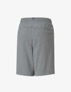 Puma Essentials Jersey Shorts Grey