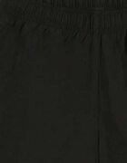 Puma Essentials Logo Lab Shorts Black