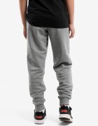 Puma Essentials Logo Pants Grey