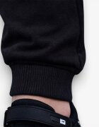 Puma Essentials+ Mid 90's Fleece Sweatpants Black