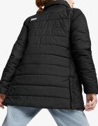 Puma Essentials + Padded Jacket Black