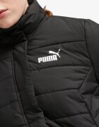Puma Essentials + Padded Jacket Black