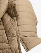 Puma Essentials + Padded Jacket Brown