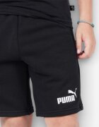 Puma Essentials Sweat Shorts Black I