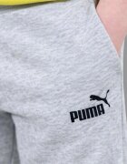 Puma Essentials Training Sweatpants Grey