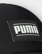 Puma Essentials Trucker Cap Black
