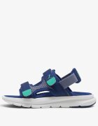 Puma Evolve Sandal Junior P Blue
