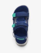 Puma Evolve Sandal Junior P Blue