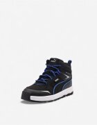Puma Evolve Trail Ps Shoes Black