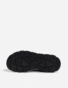 Puma Evolve Trail Ps Shoes Black