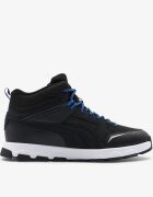 Puma Evolve Trail Shoes Black Jr