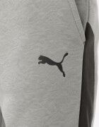 Puma Evostripe Core Pants Gray/Black