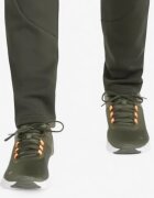 Puma Evostripe Regular Fit Pants Green