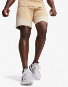 Puma Evostripe Shorts Beige