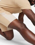 Puma Evostripe Shorts Beige