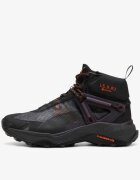 Puma Explore Nitro Mid Gore-Tex Hiking Shoes Black