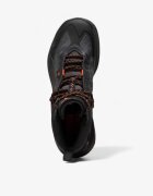 Puma Explore Nitro Mid Gore-Tex Hiking Shoes Black