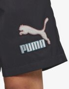 Puma Fandom Shorts Black