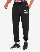 Puma Fandom Sweatpants Black